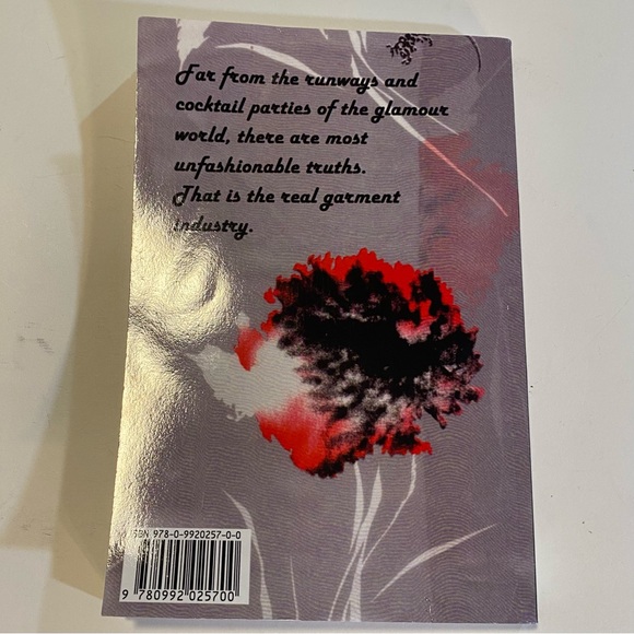 My Dirty Clothes paperback book 2023 pressing GUC, written by Stick. - Picture 2 of 7